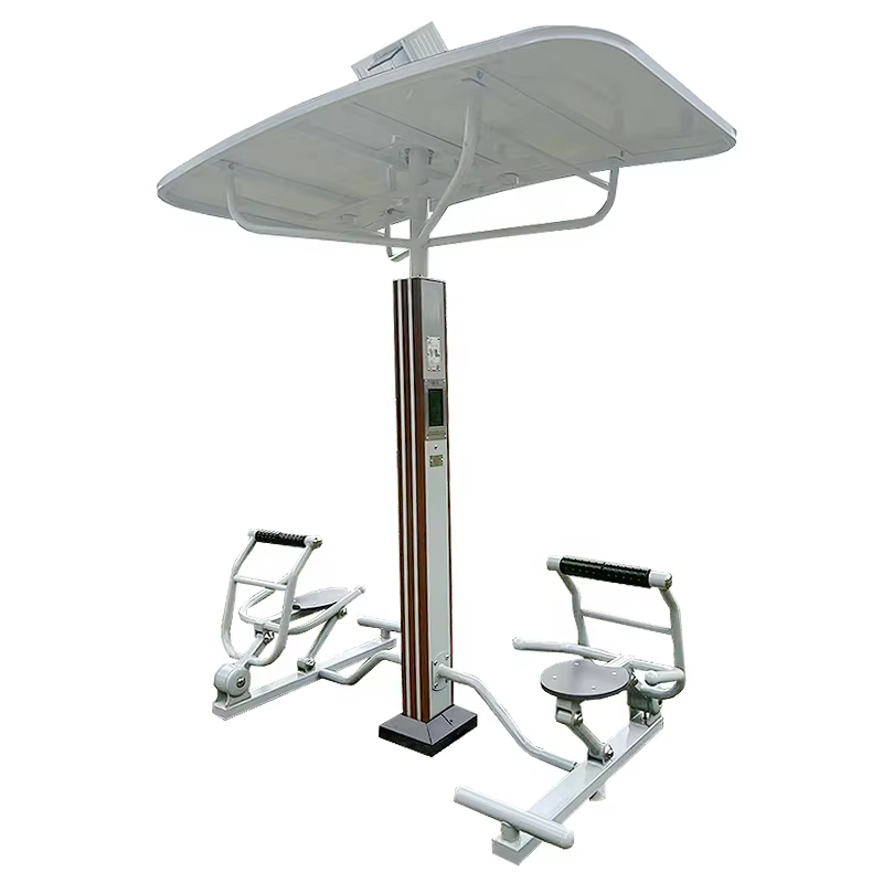 Smart Garden For Kids - Equipamentos de Fitness Inteligentes para Crianças