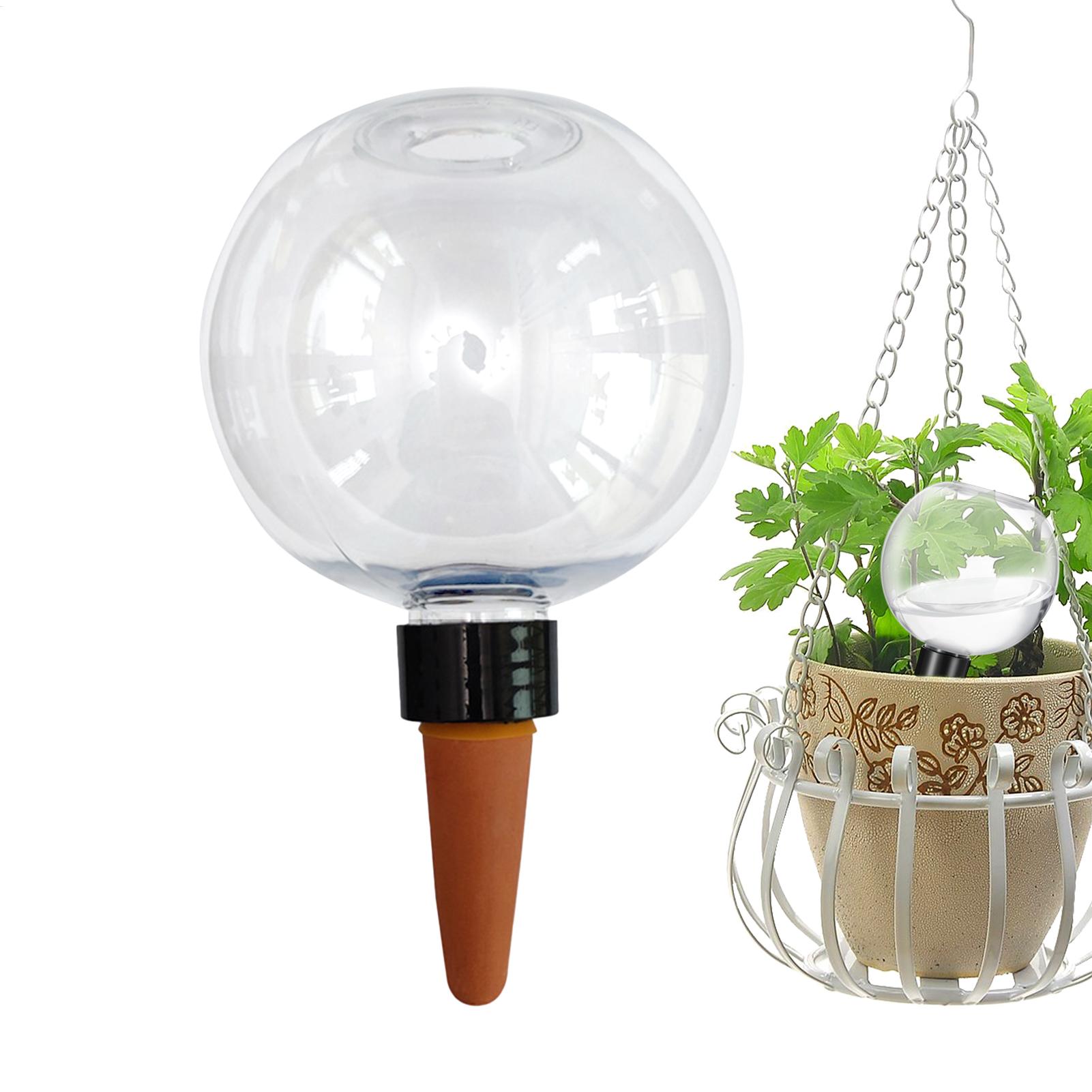 Plant Watering Globe - Lâmpadas automáticas de rega de plantas