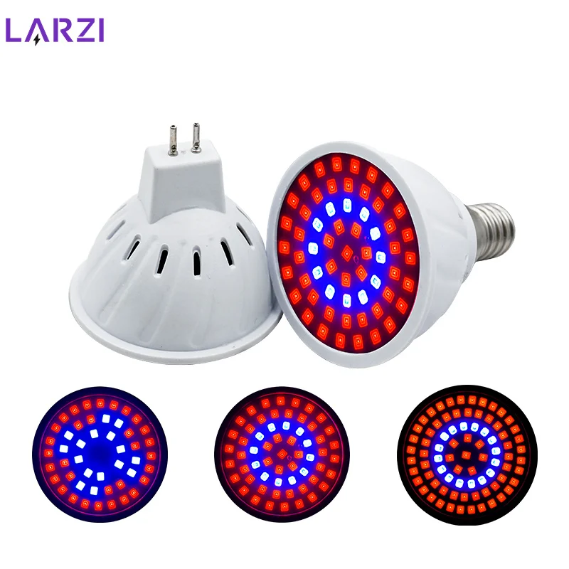 Smart Garden Umbrella - Espectro completo led cresce a luz