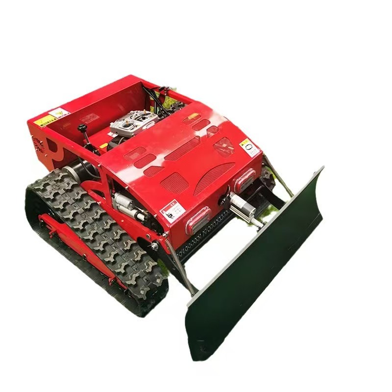 Roçadeira Inteligente Robótica - Smart Garden Trimmer avaliação e preço