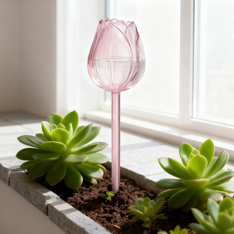 Bolas de Rega para Plantas Tul - Plant Watering Globe avaliação e preço