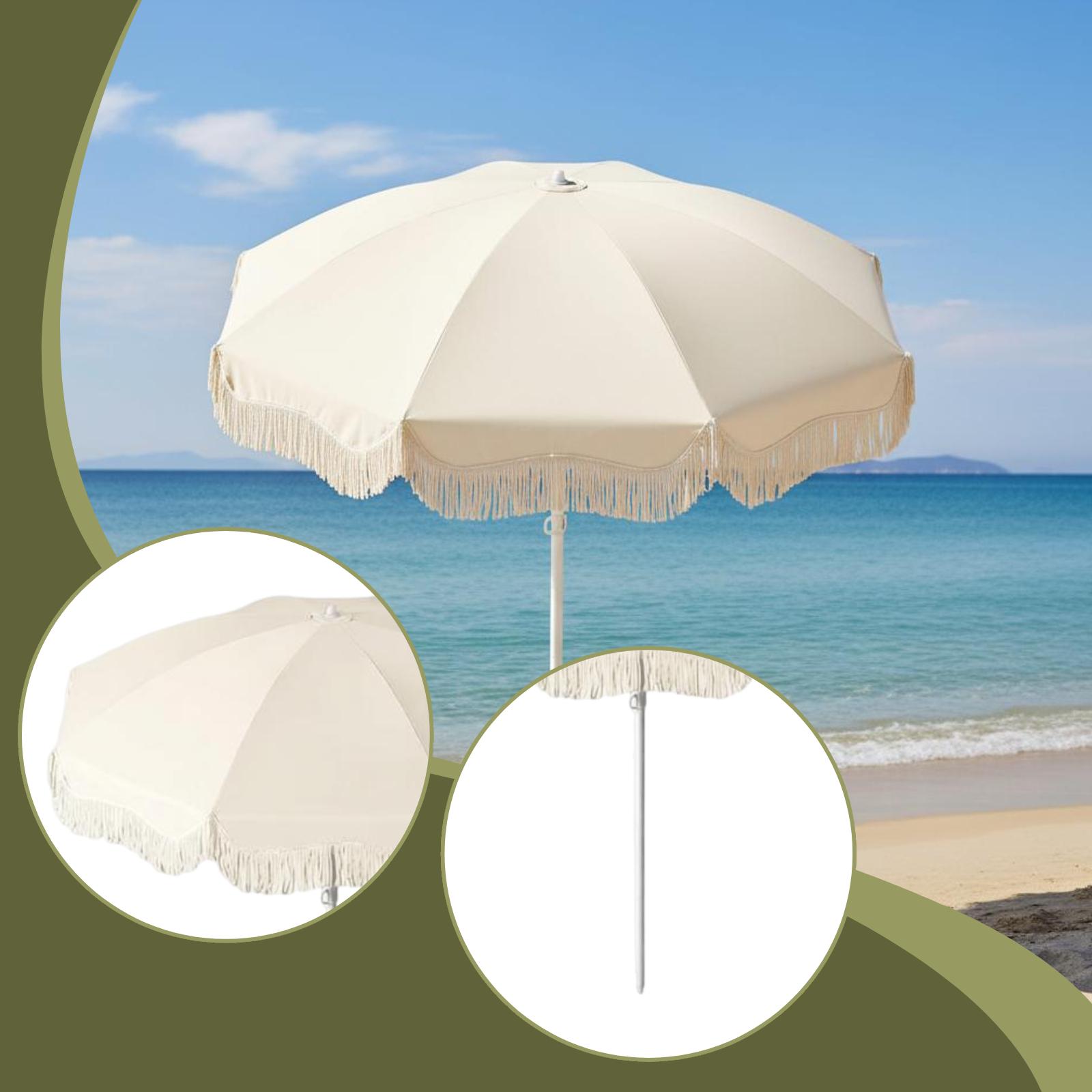 Guarda-Sol de Proteção para Pá - Smart Garden Umbrella avaliação e preço