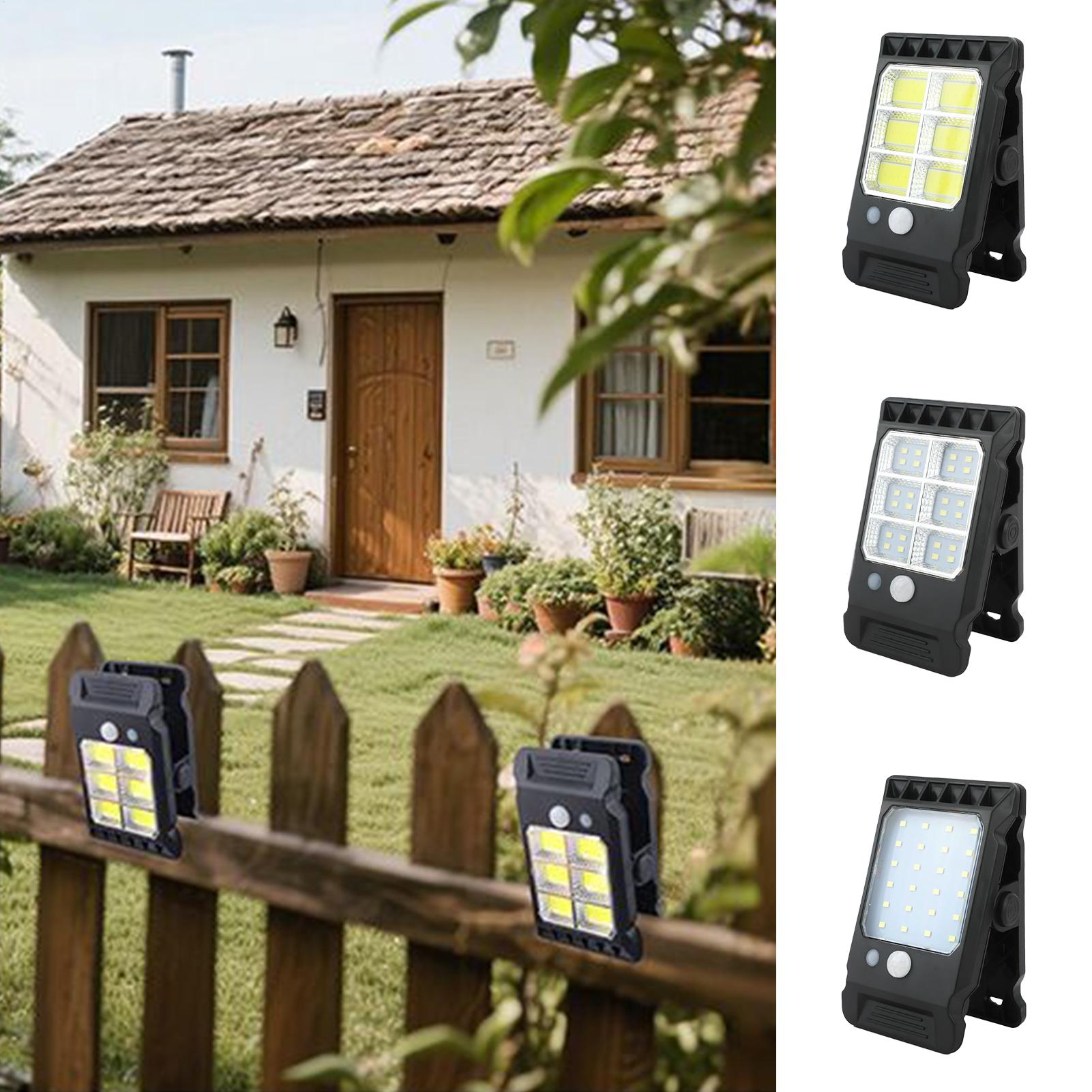 Clipe luzes solares ao ar livr - Smart Garden Umbrella avaliação e preço