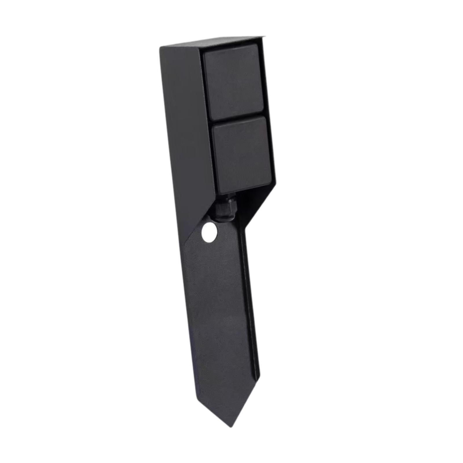 Tomada Inteligente de Aço Inox - Smart Garden Trimmer avaliação e preço