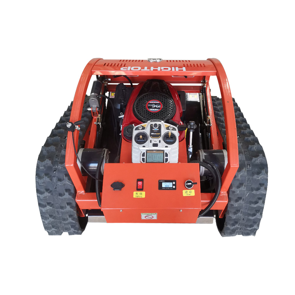 Cortador de Grama RC Personali - Smart Garden Trimmer avaliação e preço