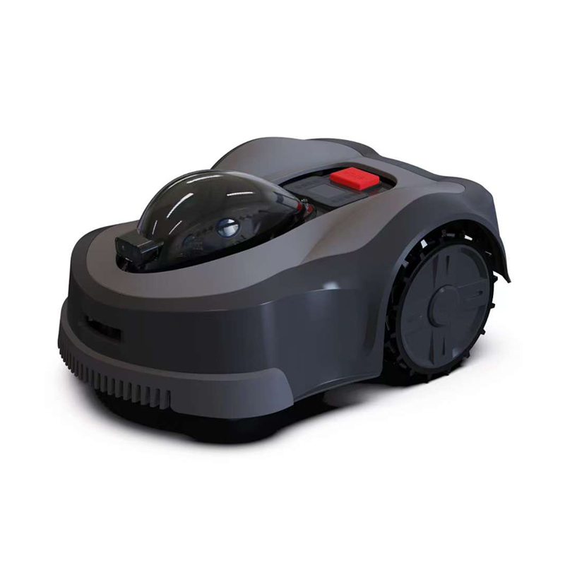 Cortador de Grama Robô Automát - Smart Garden Trimmer avaliação e preço
