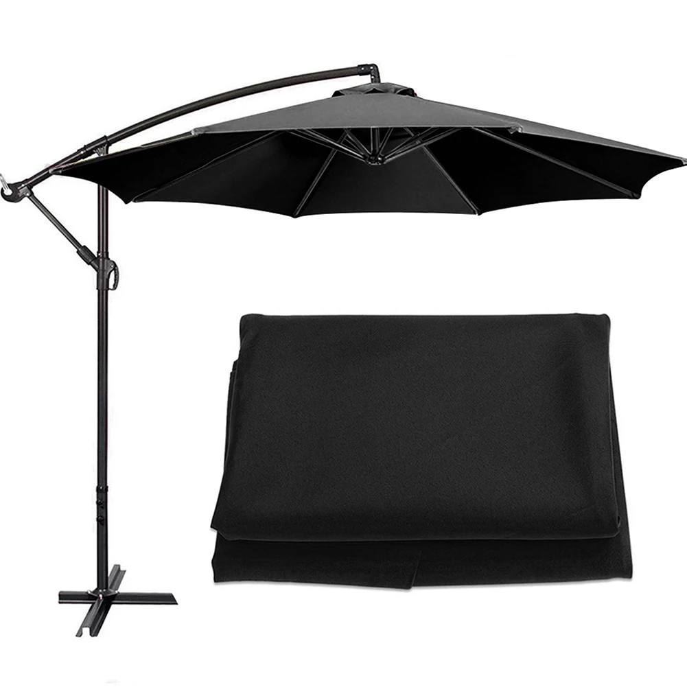 Guarda-sol de 6/8 Varetas, Sup - Smart Garden Umbrella avaliação e preço