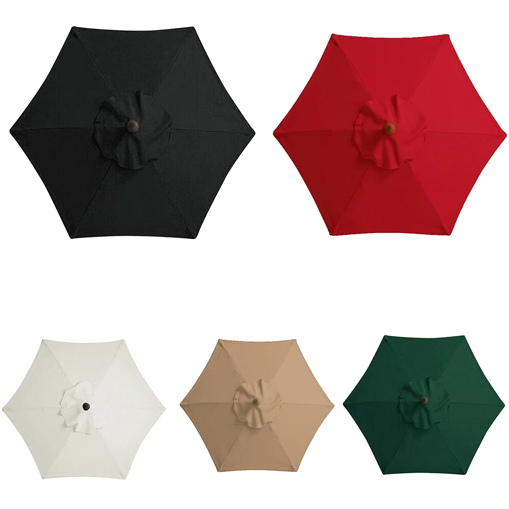 Guarda-sol de 6/8 Varetas, Sup - Smart Garden Umbrella avaliação e preço