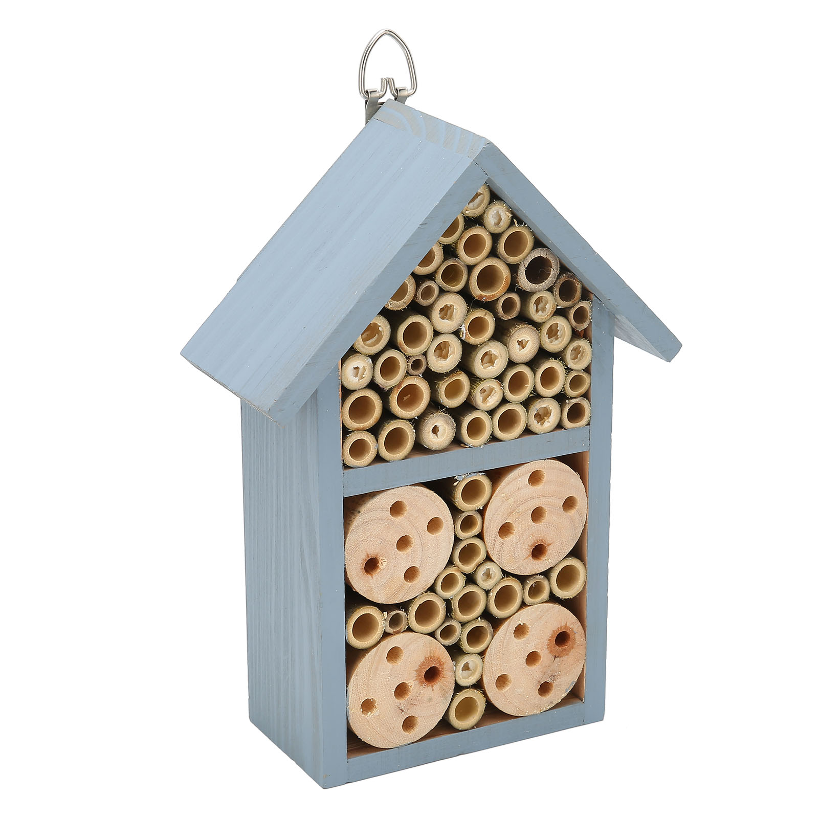 Casa de Insetos de Madeira Sus - Insect Hotel Wood avaliação e preço