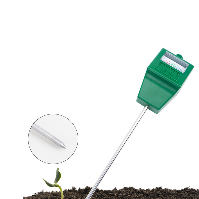 A53q-medidor de ph do solo jar - Soil Test Digital avaliação e preço