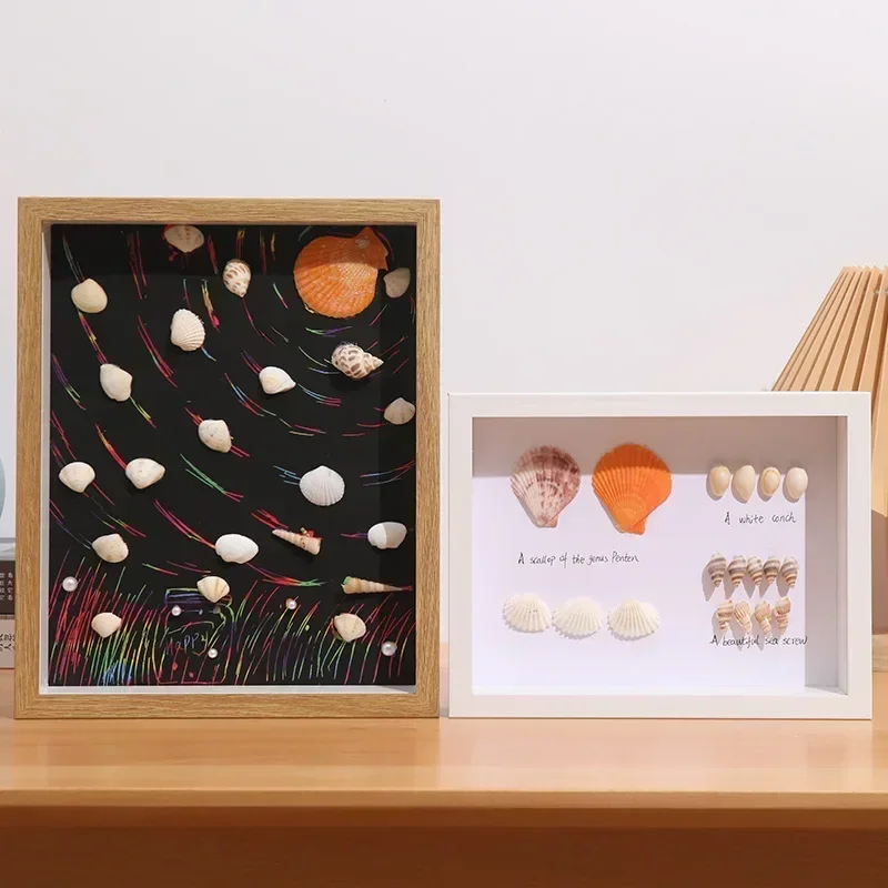 Moldura de caixa de sombra de  - Insect Hotel Wood avaliação e preço