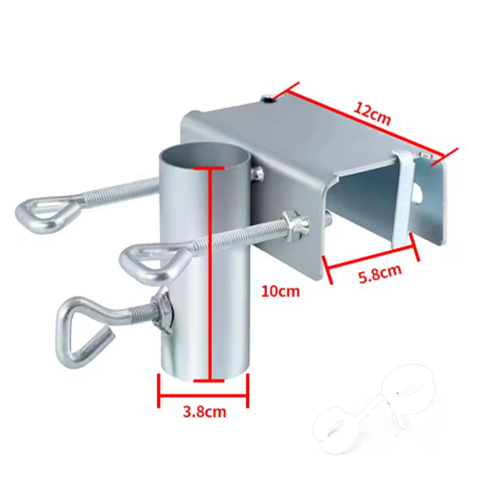 Suporte Multifuncional para Gu - Smart Garden Umbrella avaliação e preço