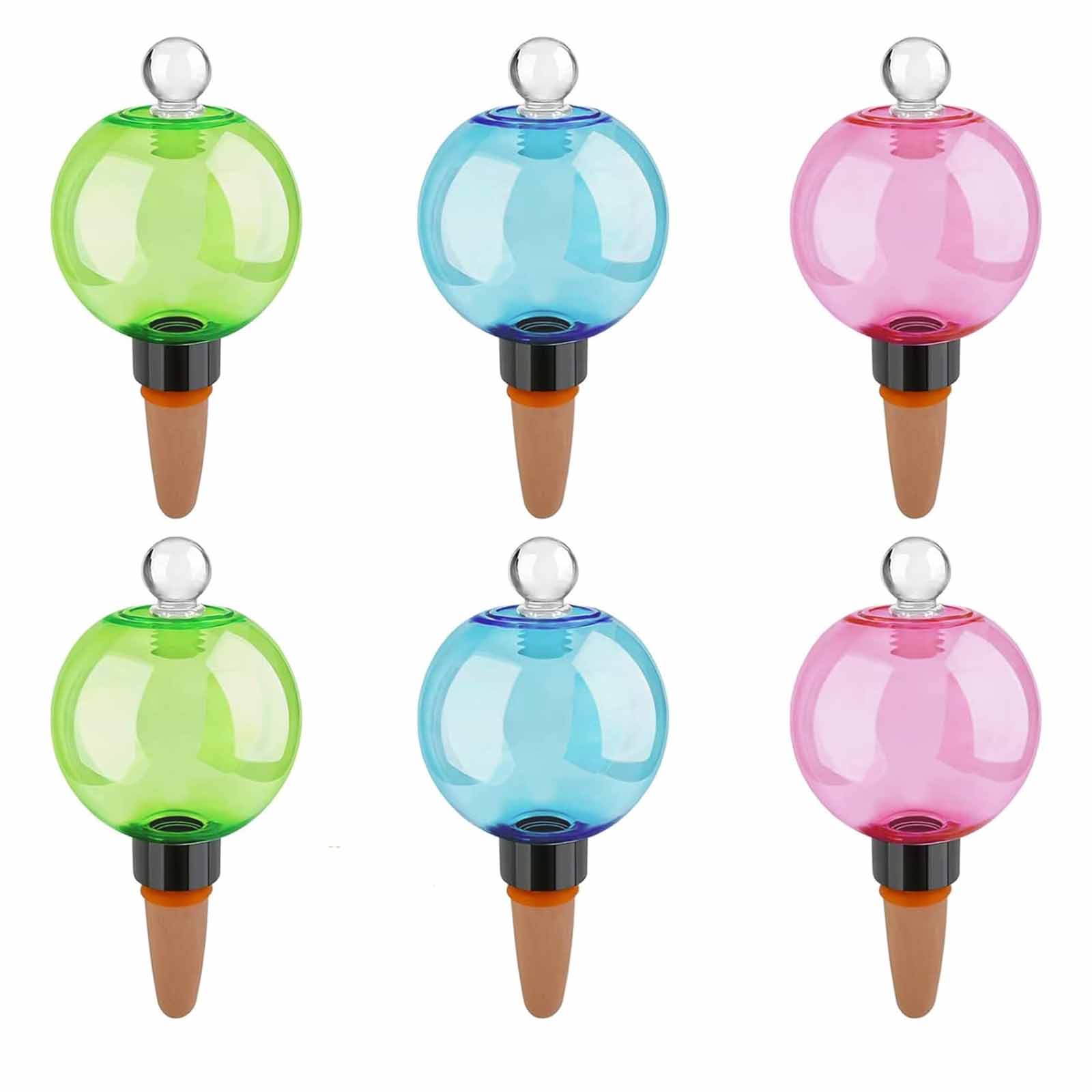 Globos de Rega Automática 500M - Plant Watering Globe avaliação e preço
