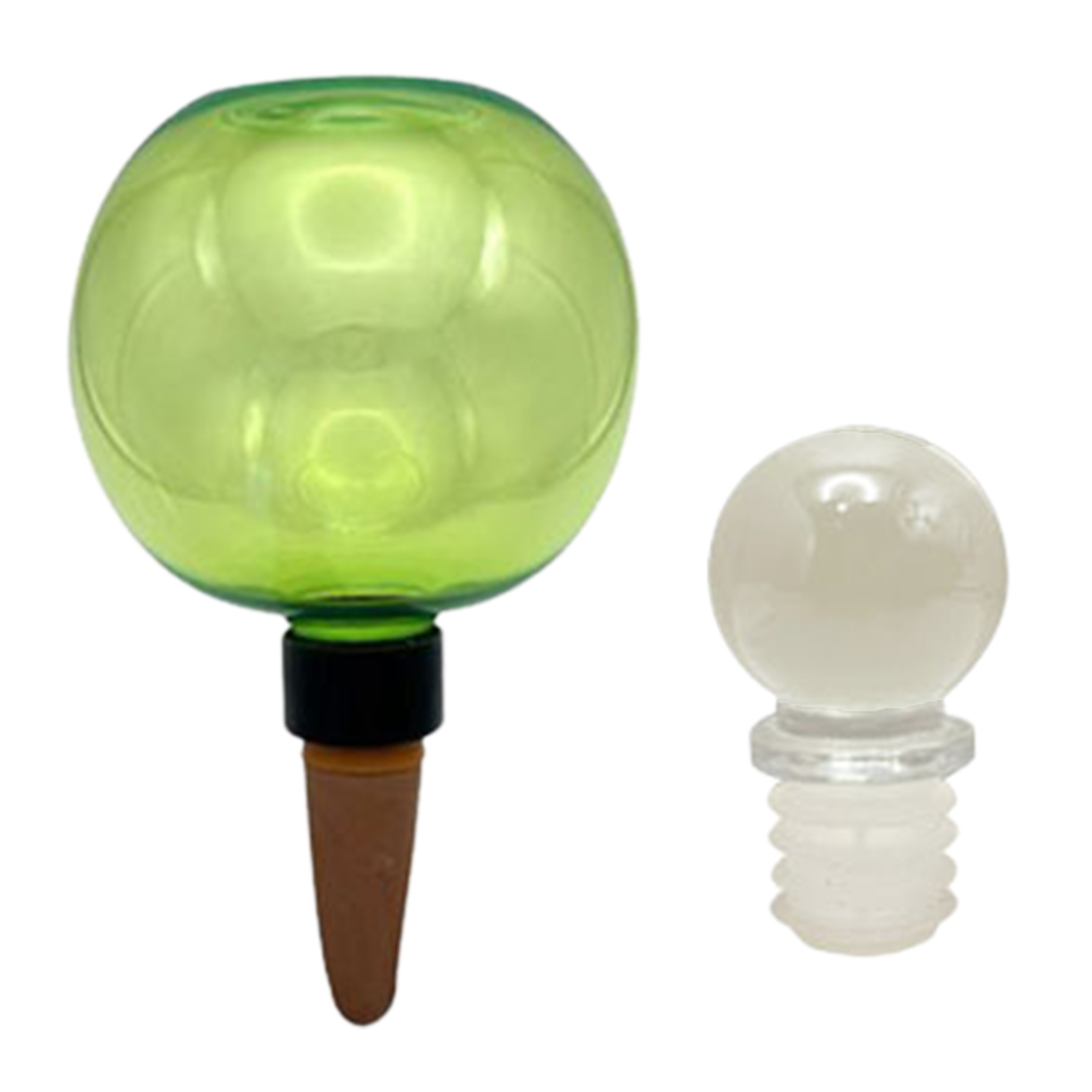 Globos de Rega Automática 500M - Plant Watering Globe avaliação e preço