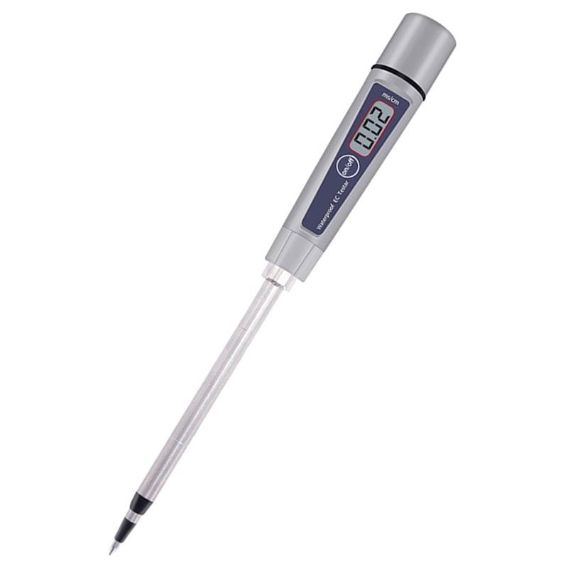 Medidor de Condutividade do So - Soil Test Digital avaliação e preço