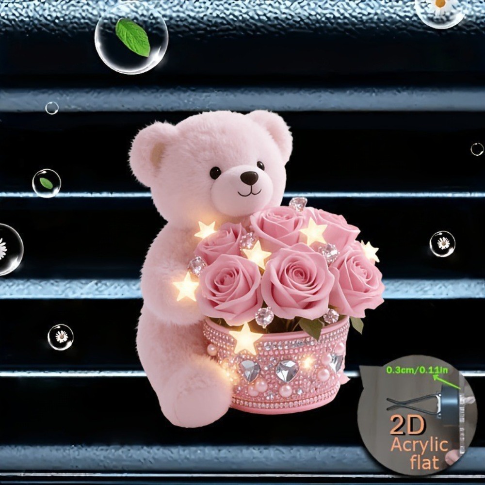 Pingente Decorativo 2D Plano d - Smart Garden In Home avaliação e preço