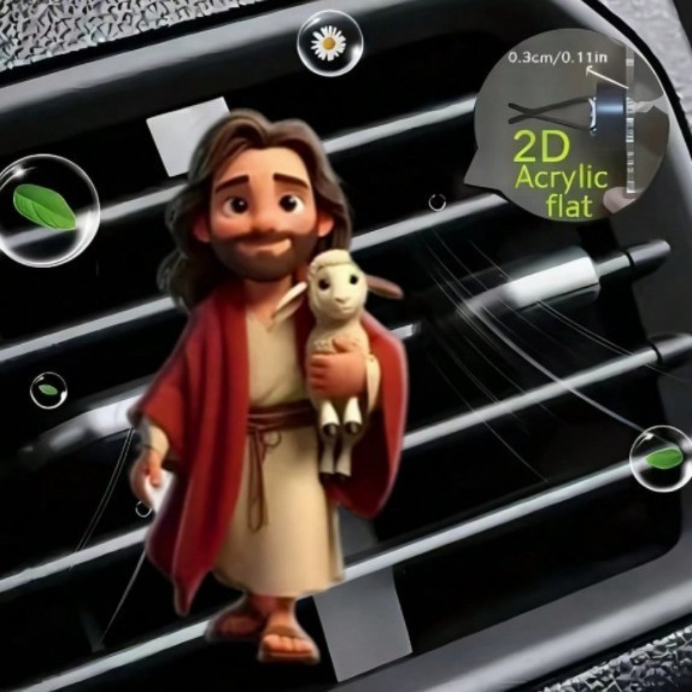 Pingente Decorativo 2D Plano d - Smart Garden In Home avaliação e preço