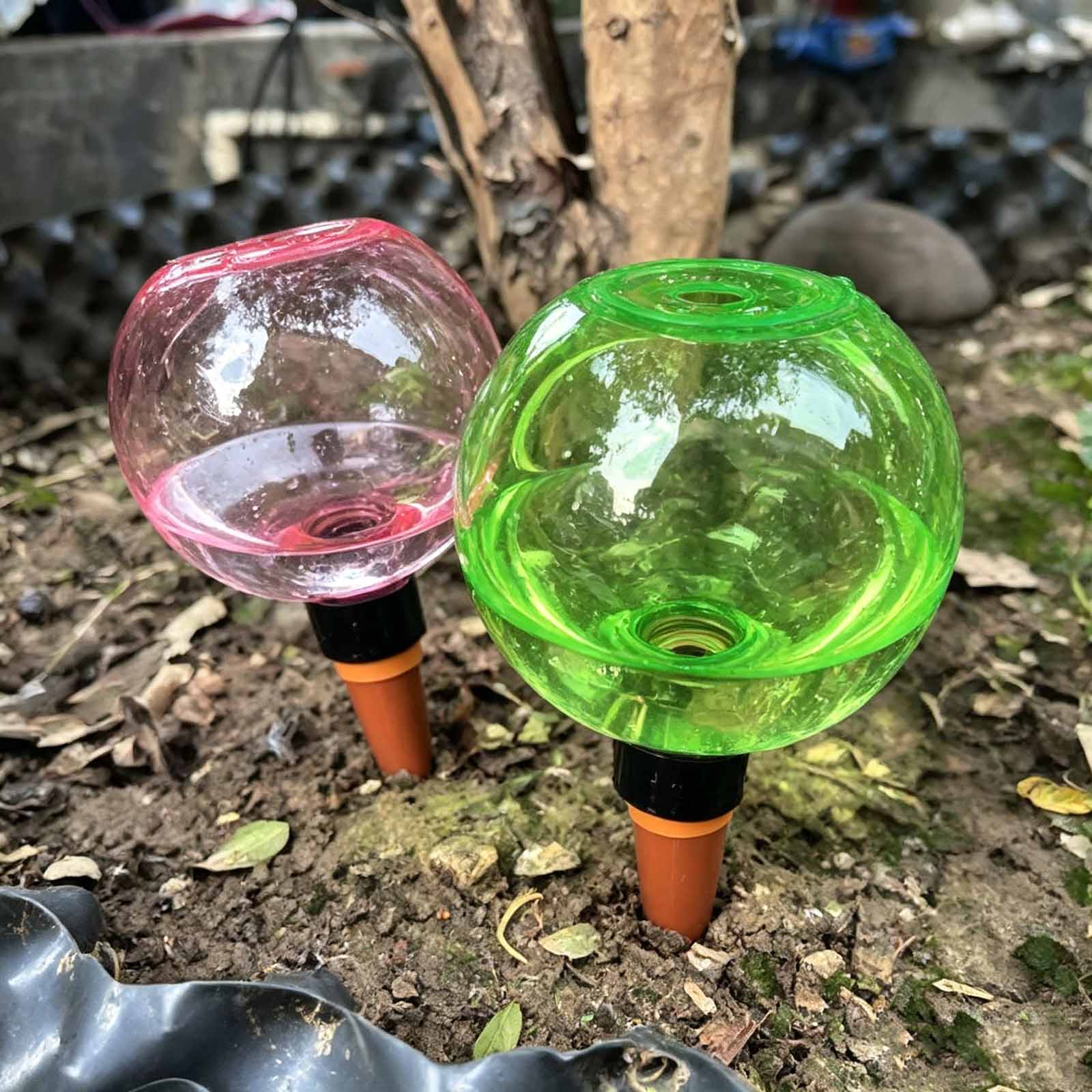 Bolas de Rega Automáticas 1/4p - Plant Watering Globe avaliação e preço
