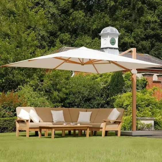 Turquesa inteligente resistent - Smart Garden Umbrella avaliação e preço