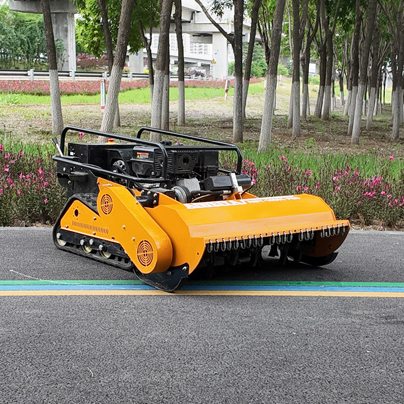 Cortador de Grama Robótico Int - Smart Garden Trimmer avaliação e preço