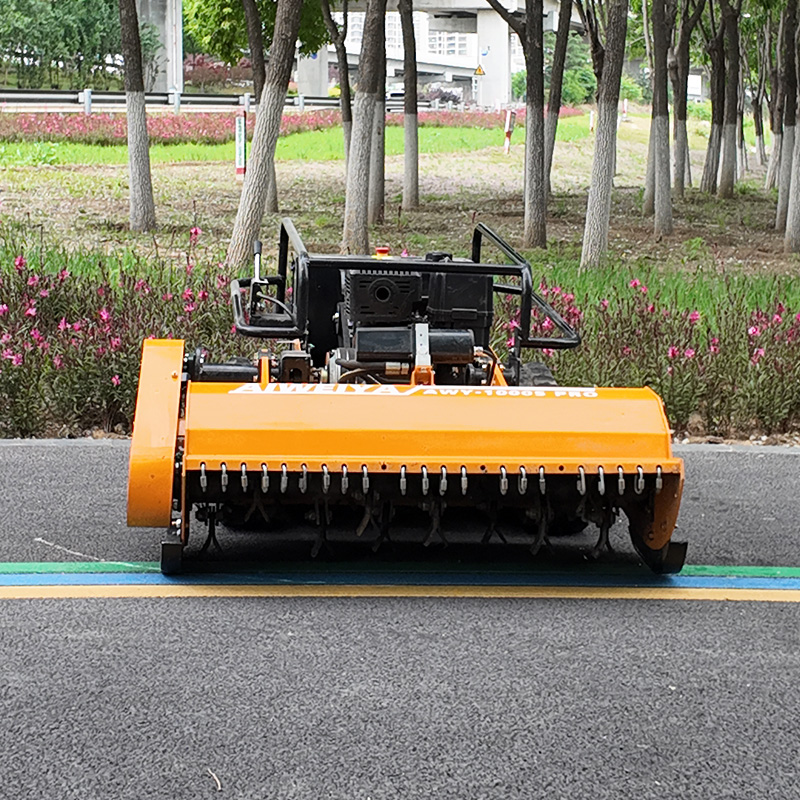 Cortador de Grama Robótico Int - Smart Garden Trimmer avaliação e preço
