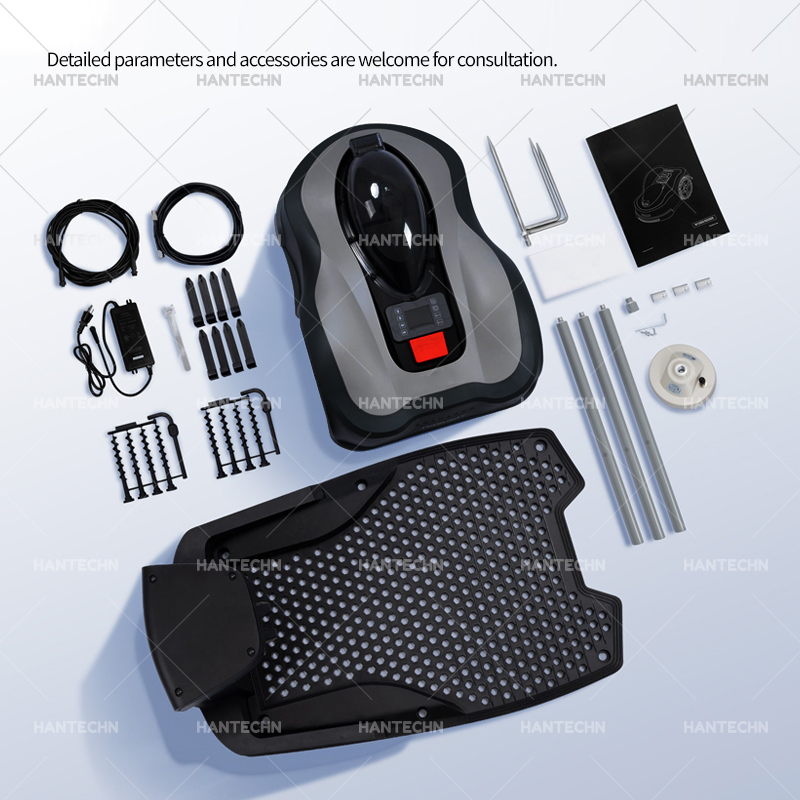 2024 mais novo mini cortador d - Smart Garden Trimmer avaliação e preço