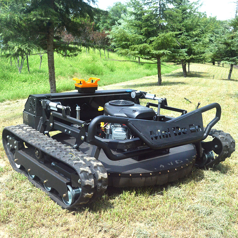 Alta qualidade novo design rob - Smart Garden Trimmer avaliação e preço