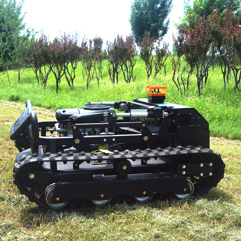 Alta qualidade novo design rob - Smart Garden Trimmer avaliação e preço