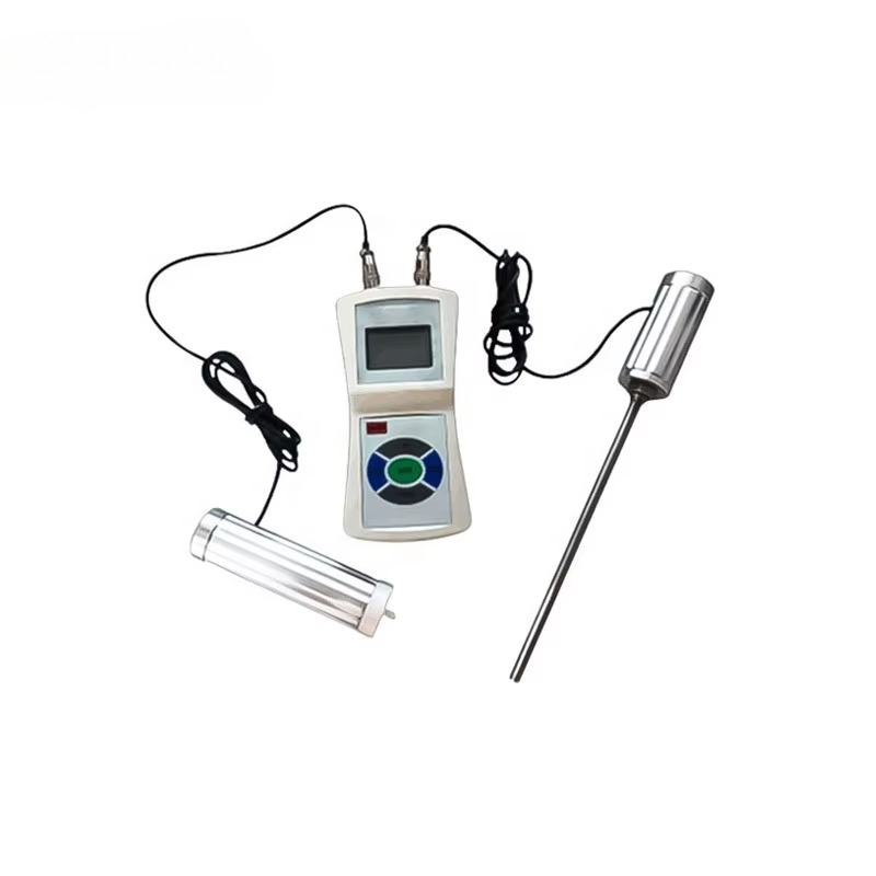 Detector de solo portátil para - Soil Test Digital avaliação e preço
