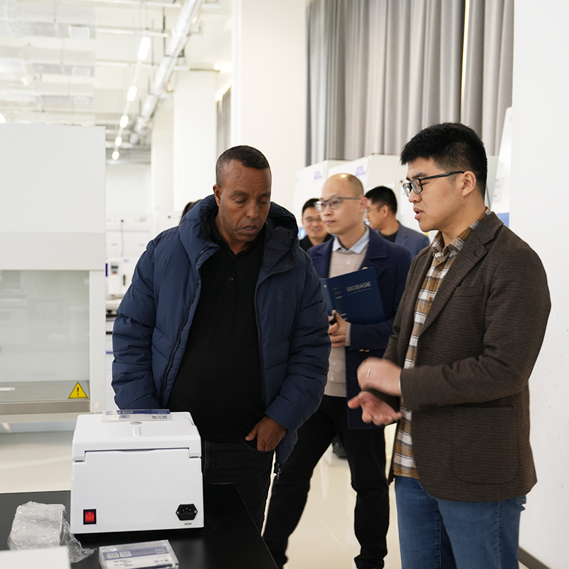 Detector de solo portátil para - Soil Test Digital avaliação e preço