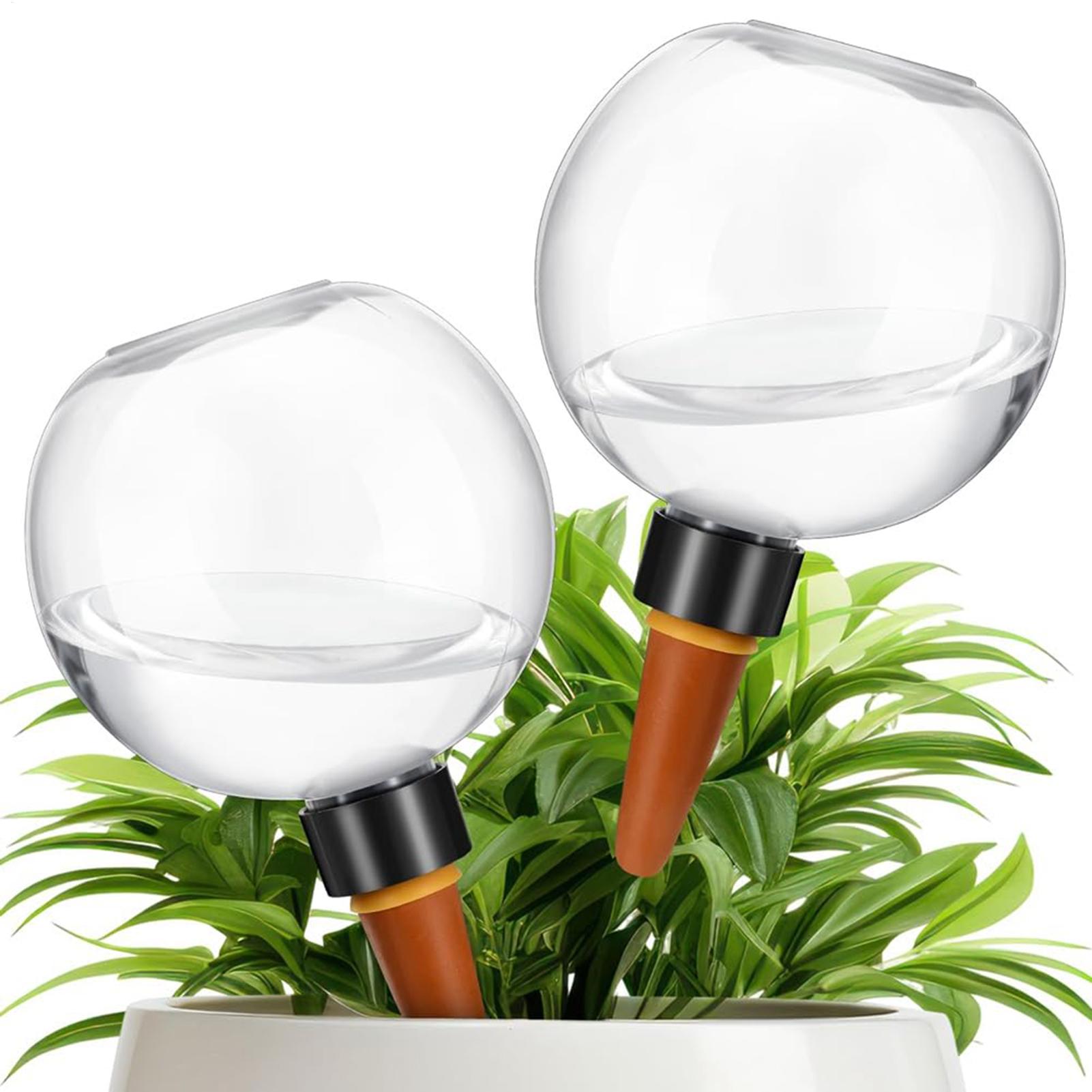 Lâmpadas automáticas de rega d - Plant Watering Globe avaliação e preço