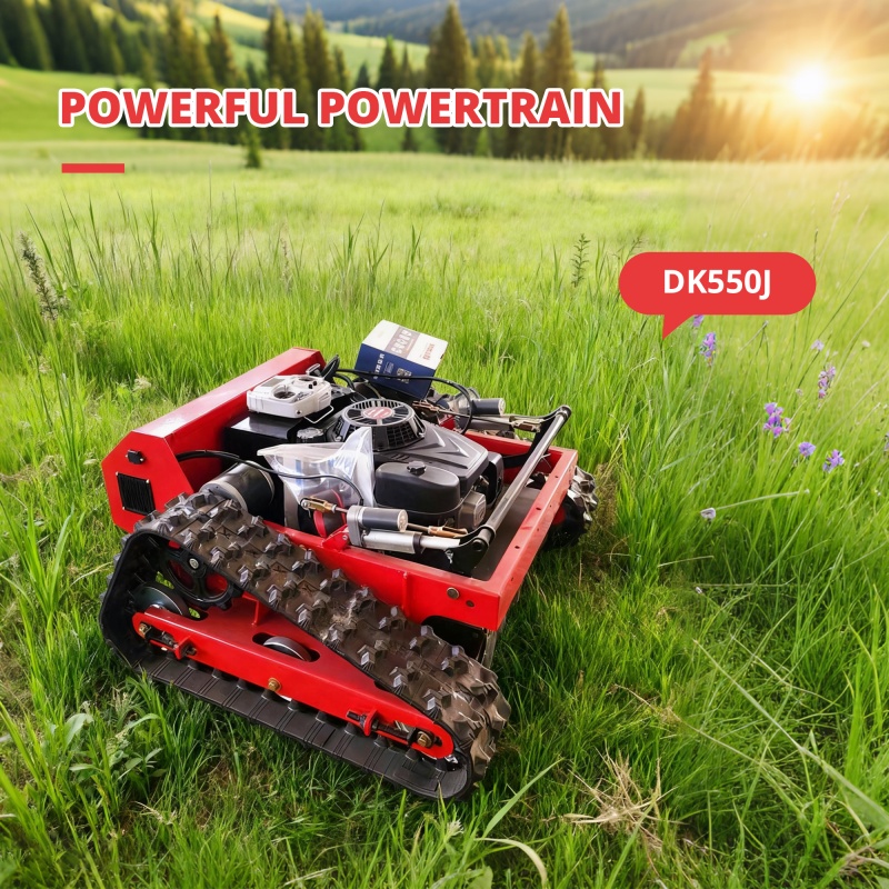 Cortador de Grama Robô Control - Smart Garden Trimmer avaliação e preço