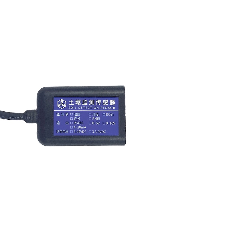 Sensor de solo 7 em 1 Kit de t - Soil Test Digital avaliação e preço