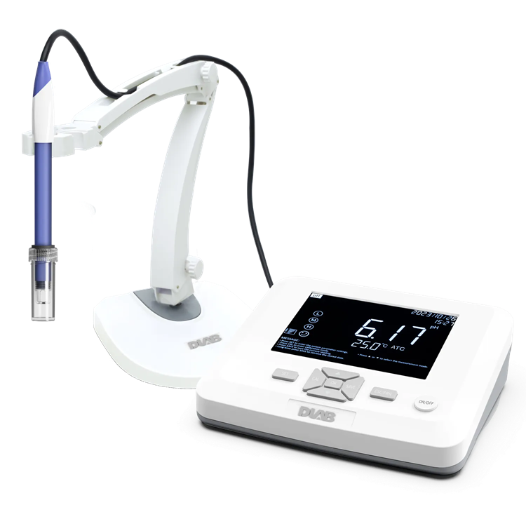 2026 Benchtop Digital Water &  - Soil Test Digital avaliação e preço