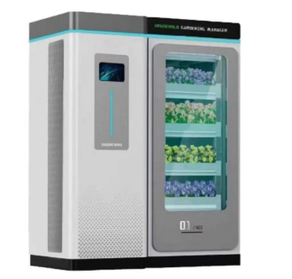 Sistema de Cultivo Hidropônico - Smart Garden In Home avaliação e preço