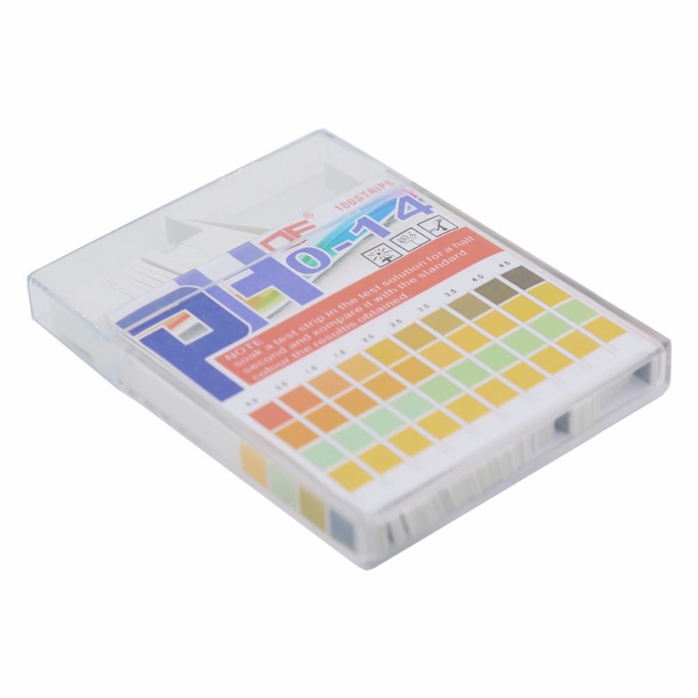 Universal PH teste tiras para  - Soil Test Digital avaliação e preço