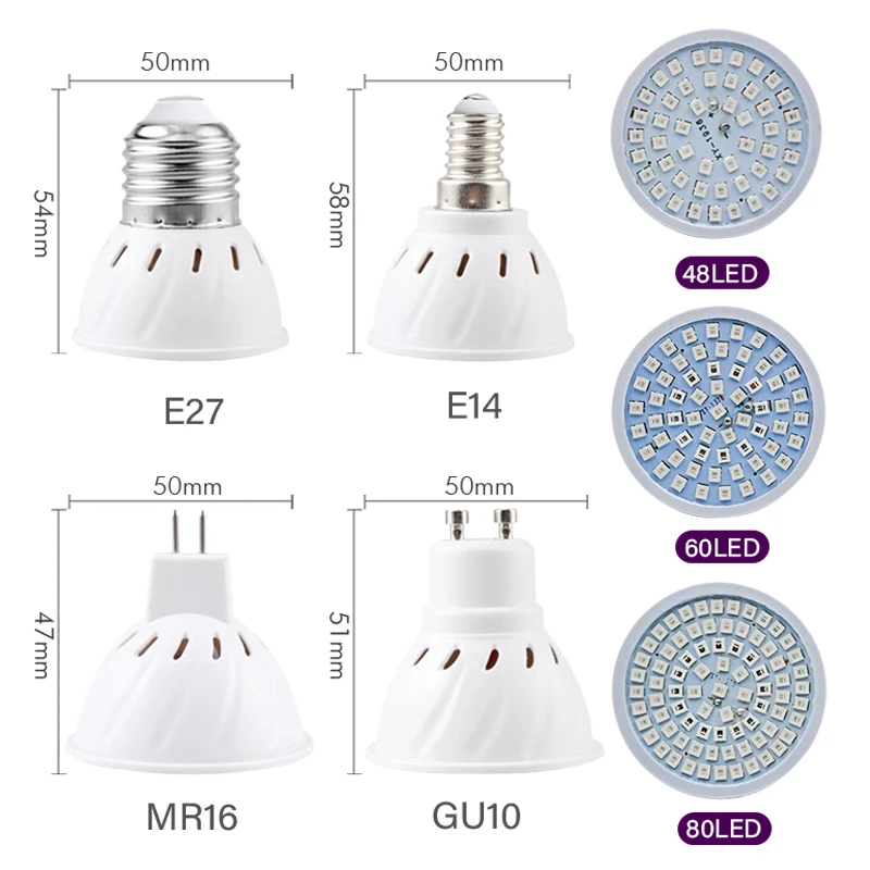 Espectro completo led cresce a - Smart Garden Umbrella avaliação e preço