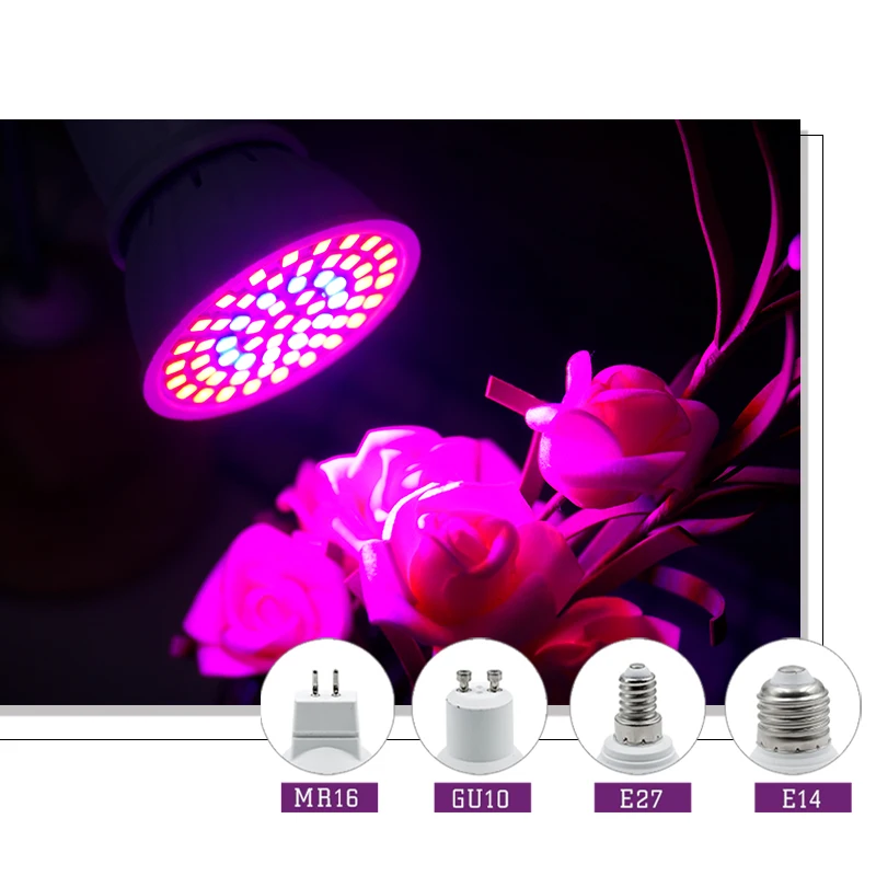 Espectro completo led cresce a - Smart Garden Umbrella avaliação e preço